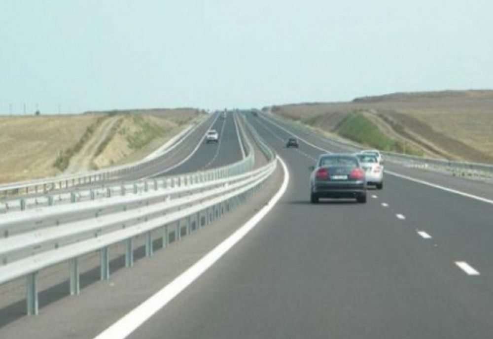 Restricții de circulație pe Autostrada Soarelui
