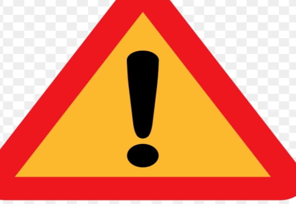 Avertizare! Trafic rutier îngreunat pe mai multe artere rutiere