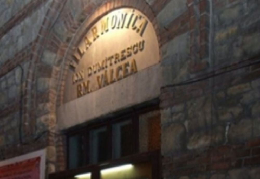 Seară Beethoven la filarmonica vâlceană