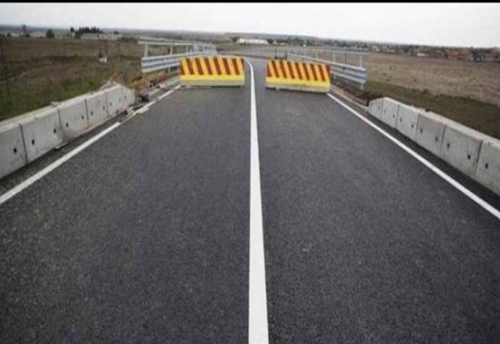 Circulație auto restricționată pe DN 1 București- Ploiești