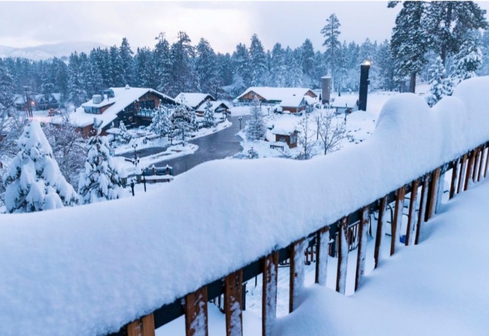 Avertizare cod galben în județul Vâlcea