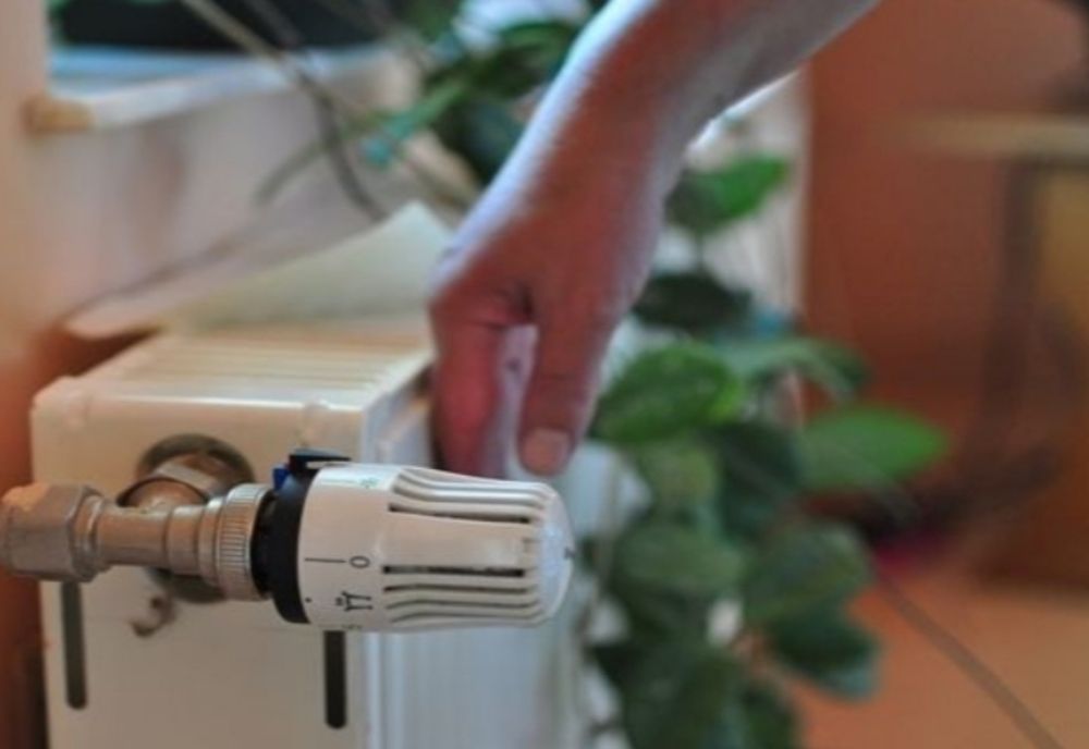 Căldura și apa caldă, oprite până la ora 17 00, într- o zonă a Râmnicului