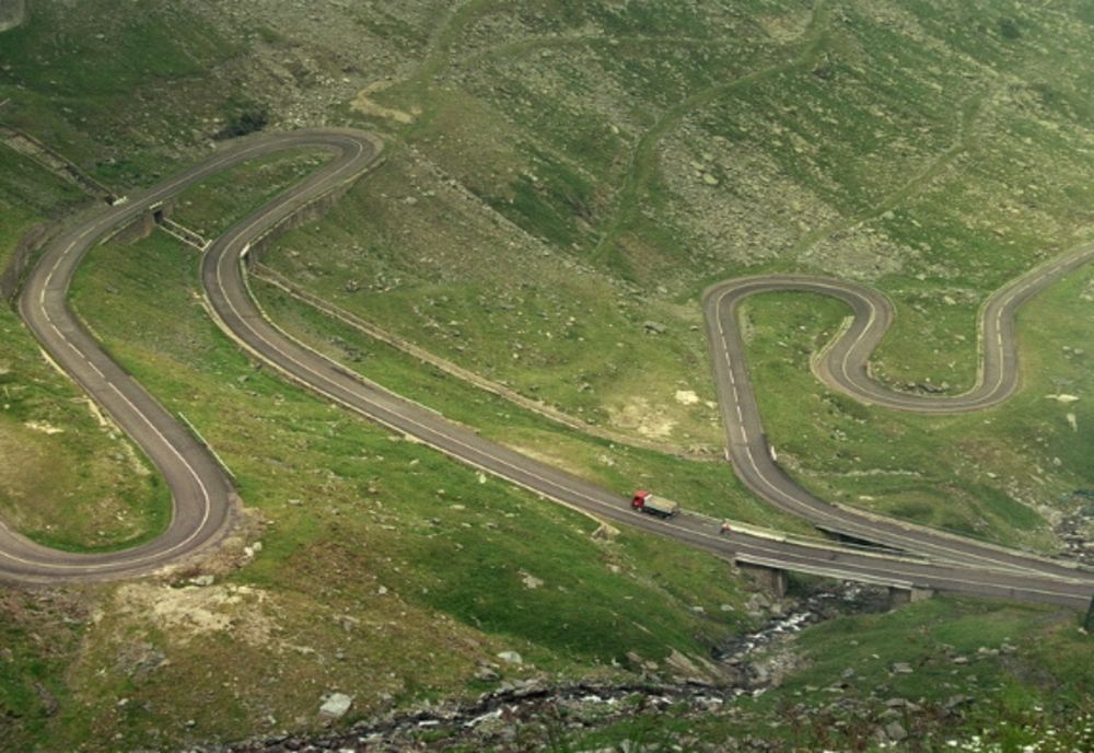 Lucrări și restricții de circulație pe DN 7, la această oră