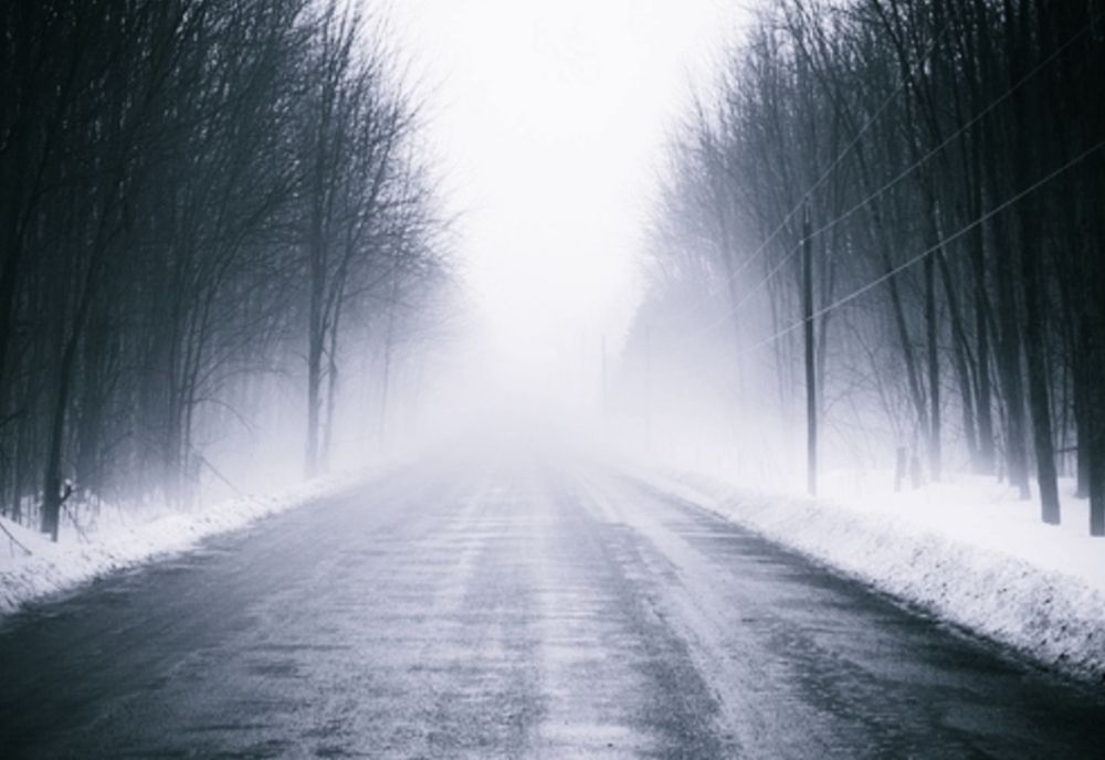 Recomandări pentru perioadele cu ceață