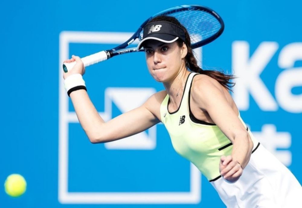 Avem deja o reprezentantă în turul doi la Australian Open! A câștigat în această dimineață
