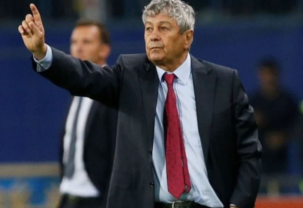 ”Il Luce”, aproape de revenire!