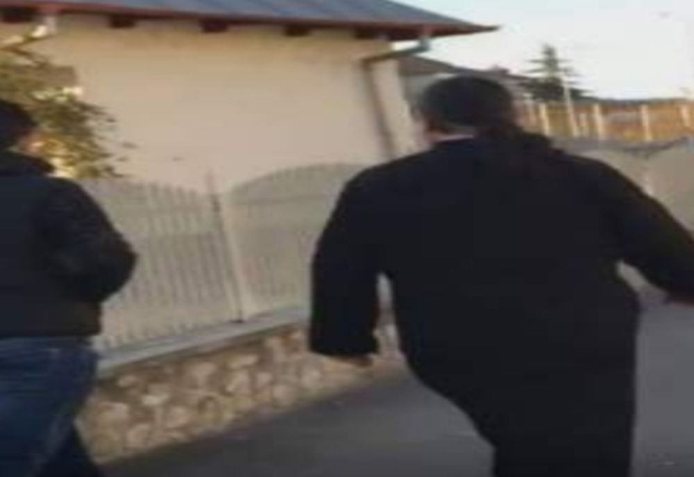 Reacția Arhiepiscopiei Râmnicului în cazul preotului acuzat de enoriași
