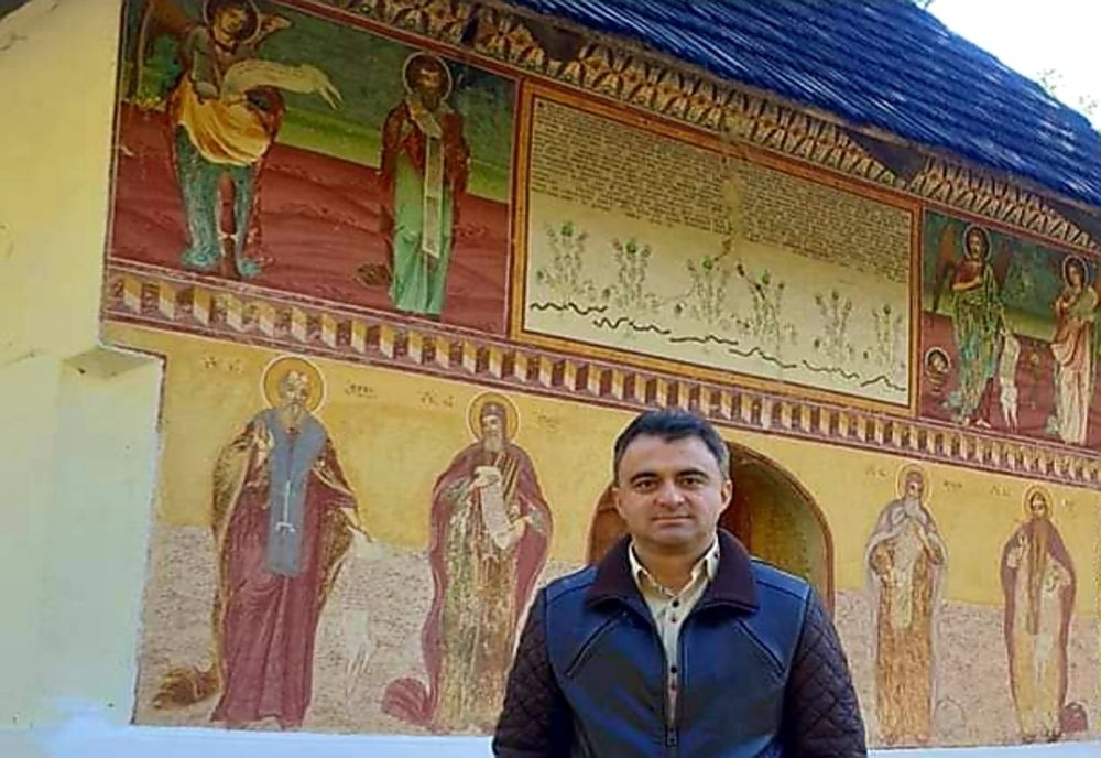 Istoricul Florin Epure, despre ziua în care Maria a mers la templul din Ierusalim