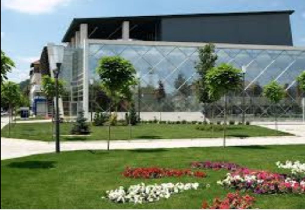 Sâmbătă dimineața, un nou spectacol pentru copii la teatrul Anton Pann, din Râmnicu Vâlcea