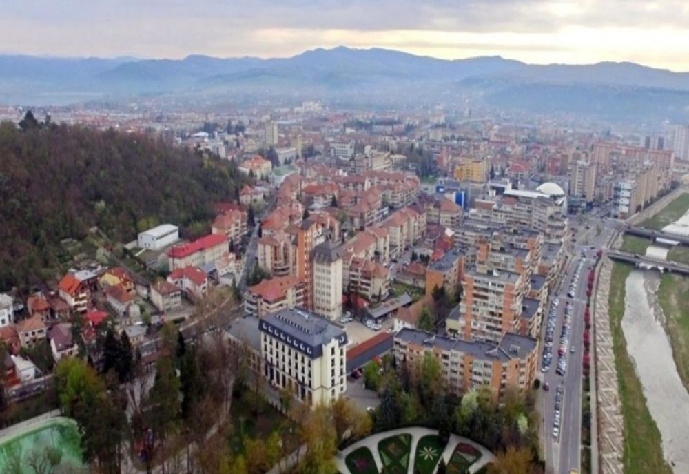 Salariul lunii noiembrie mai mare decât în octombrie 2019, în județul Vâlcea. Salariul mediu net: 2 548 de lei