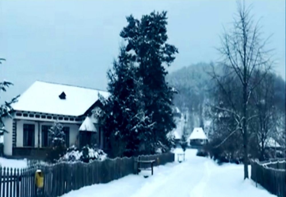 Muzeul satului vâlcean, o destinație de weekend