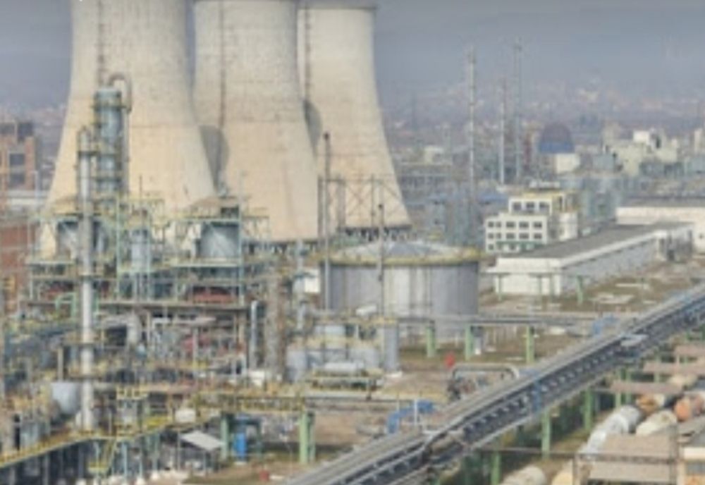 Compania Chimcomplex are o nouă echipă executivă