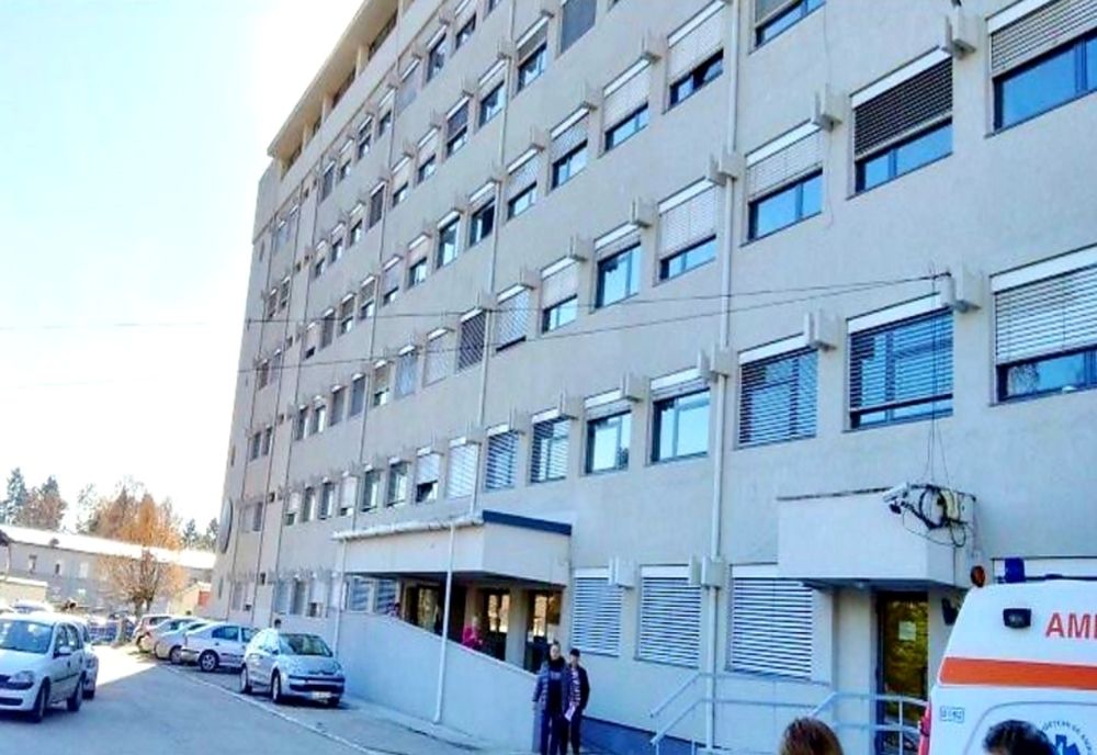 Consiliul Județan Vâlcea va cumpăra containere modulare, pentru triaj epidemiologic