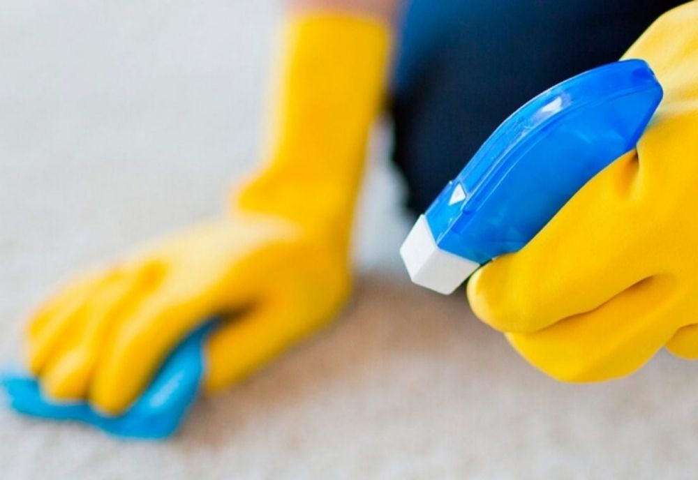 Autobuzele, igienizate suplimentar în Râmnicu Vâlcea