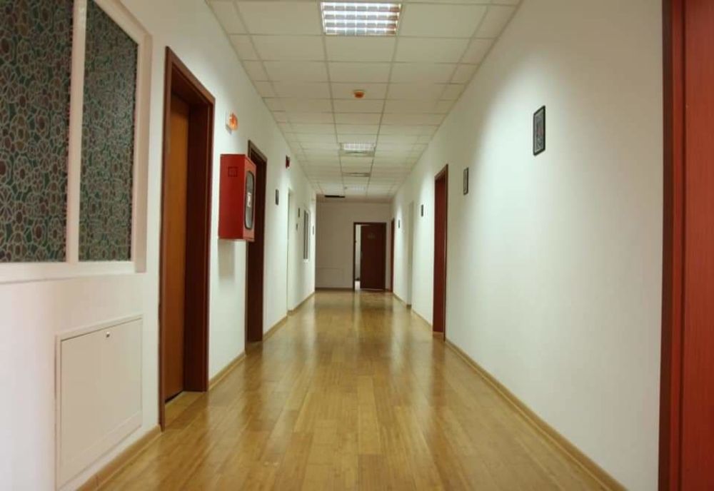 Autoritățile vâcene au decis suspendarea, parţial şi temporar, a activității Căminului pentru Persoane Vârstnice