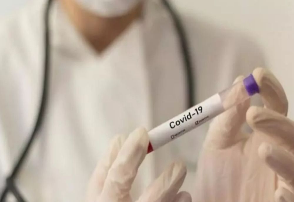 Numărul persoanelor confirmate ca fiind infectate cu noul coronavirus a crescut în această seară