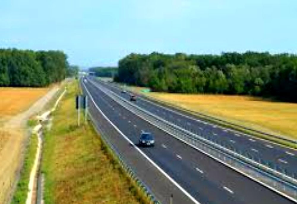 CNAIR a lansat o licitație privind drumul care va uni A1 cu Râmnicu Vâlcea