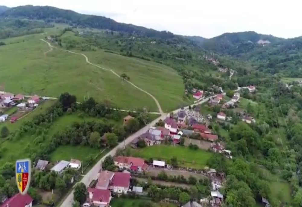 Vâlcea: Drumul Nordului, modernizat