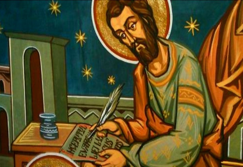 27 aprilie, Ziua Sfântului Simeon