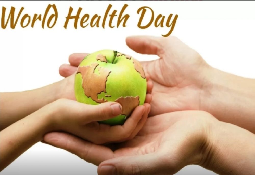 La mulţi ani! România are nevoie de noi! Mesajul lui Nelu Tătaru în Ziua Mondială a Sănătății