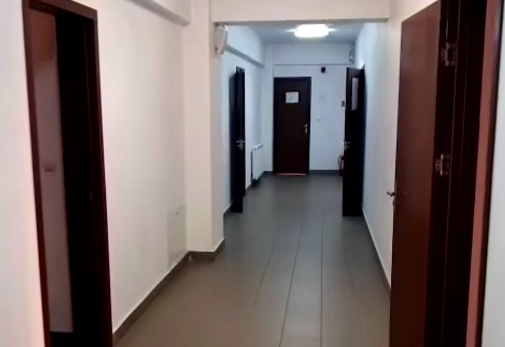 Ajutor pentru personalul izolat din partea Consiliului Județean Vâlcea