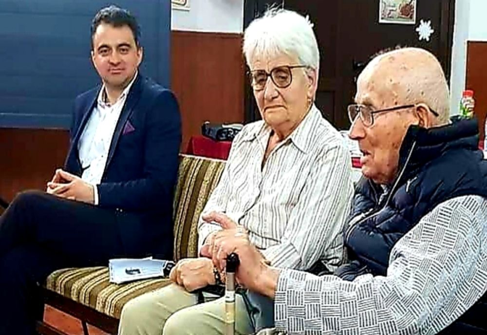 Istoric: Un gând de recunoștință pentru cei care au luptat pe front