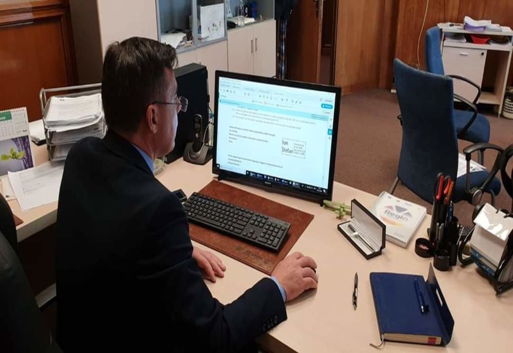 Finanțare de aproximativ 200 de milioane de lei pentru dezvoltarea unităților administrativ-teritoriale și a mediului de afaceri din România