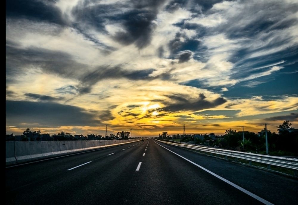 CNAIR: Anul 2020 este anul autostrăzii Sibiu- Pitești