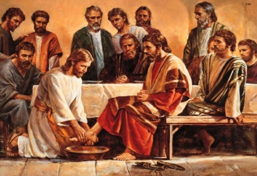 Tradiții în ziua în care se înroșesc ouăle