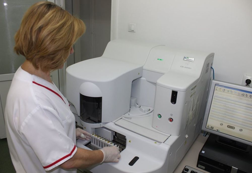 Încă două persoane diagnosticate Covid19, în ultimele 24 de ore, la Vâlcea