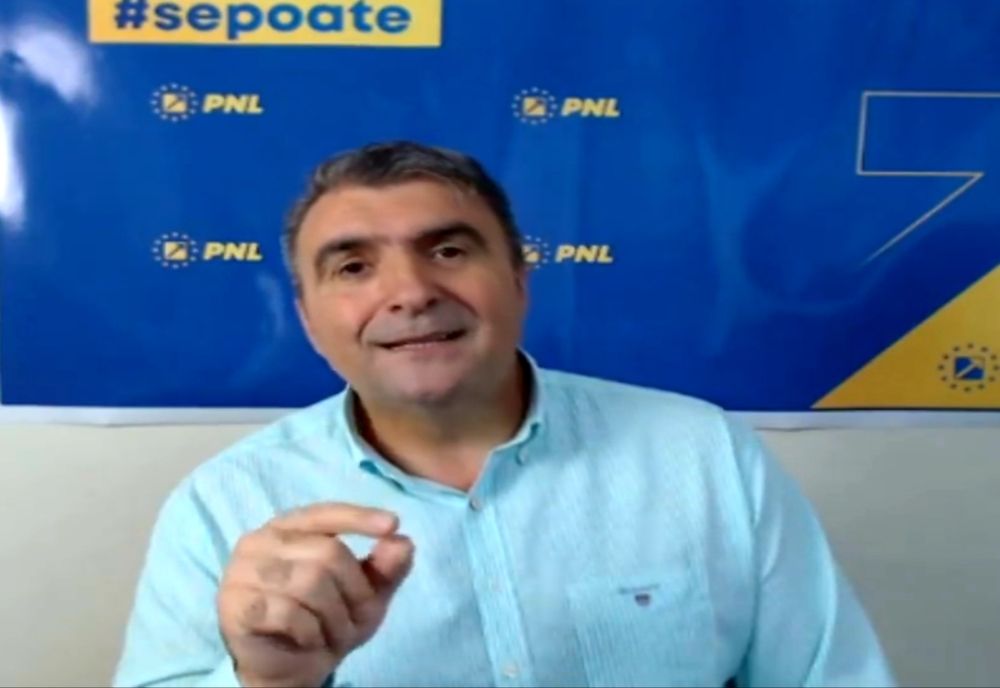 Virgil Pîrvulescu: avantajele educației profesionale