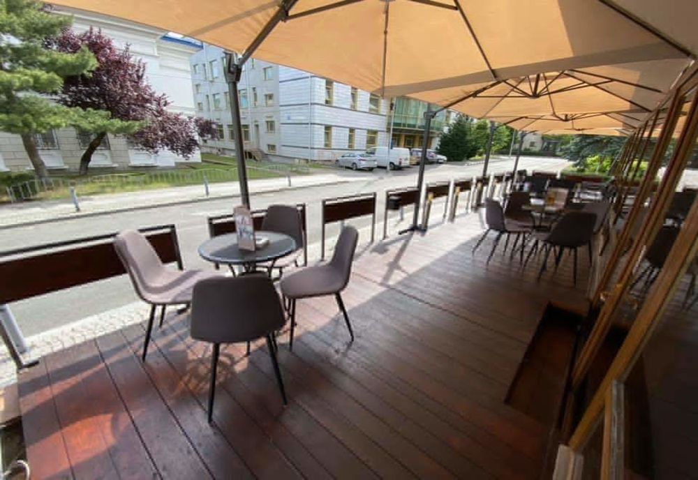 Arya Concept Lounge se va deschide mâine, sărbătorind Ziua Copilului