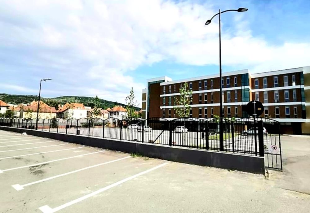 În atenția râmnicenilor