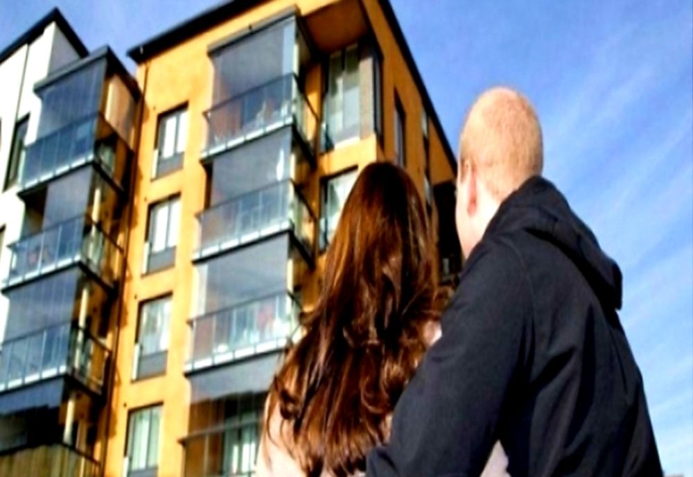 5 clădiri de locuinţe vor fi construite în cartierul Ostroveni din Râmnicu Vâlcea