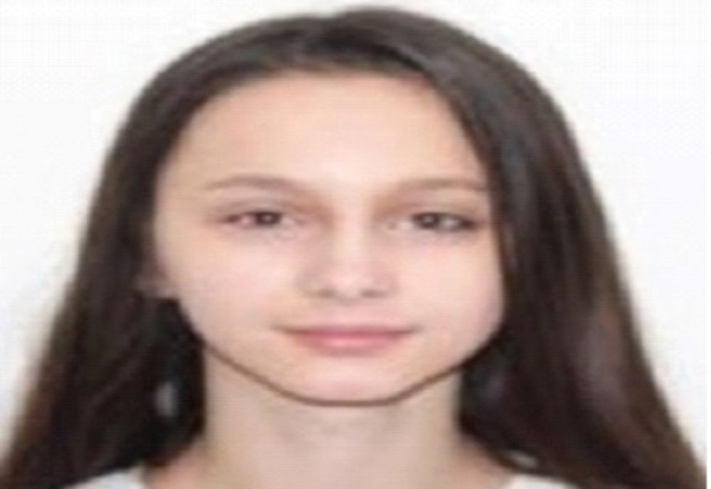 Vâlcea: Tânără căutată de poliție