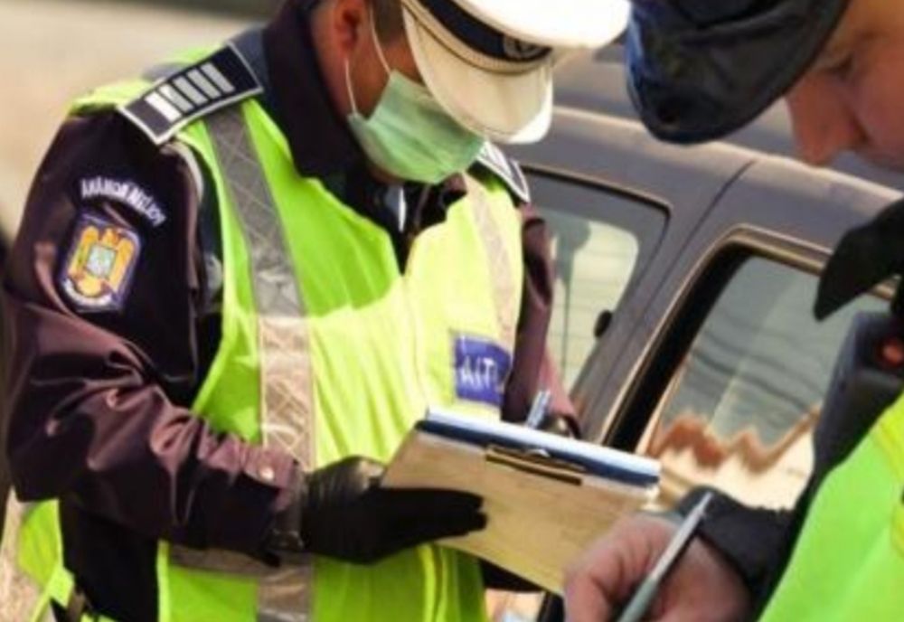 1 Mai. Atenție! Repectați regulile de distanțare socială! 