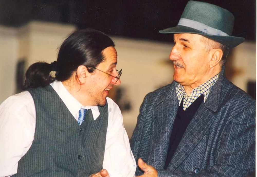 "Ultima oră", cu o distribuție celebră, în acest weekend