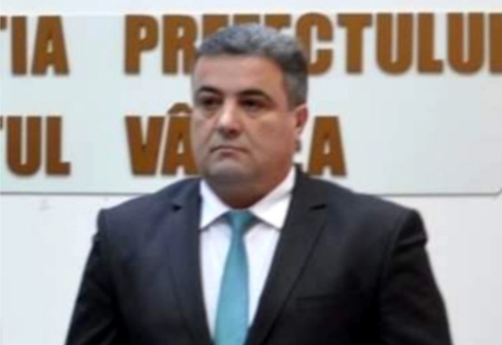 Prefectura Vâlcea: evoluția situației epidemiologice până joi seara