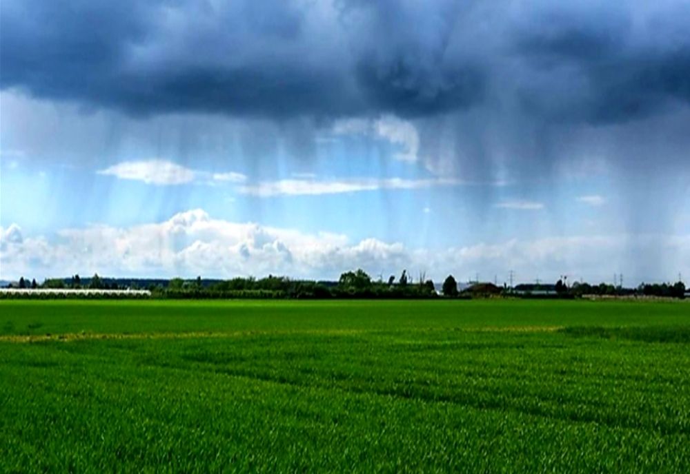 Avertizare cod galben de vijelii, valabilă în Vâlcea și alte 27 de judeţe