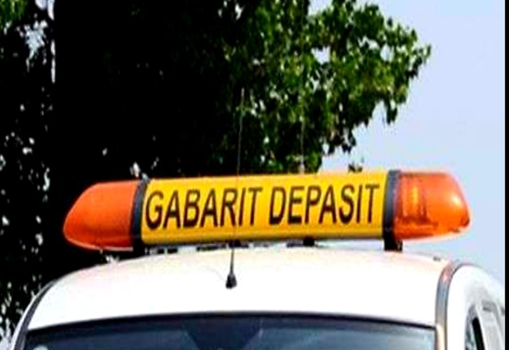 Transporturi agabaritice timp de 5 zile în România