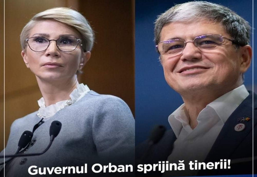 INNOTECH STUDENT- Sprijin din partea Guvernului pentru tineri