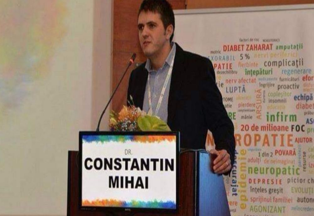 Medicul vâlcean care a dus numele Râmnicului în străinătate, sărbătorit astăzi