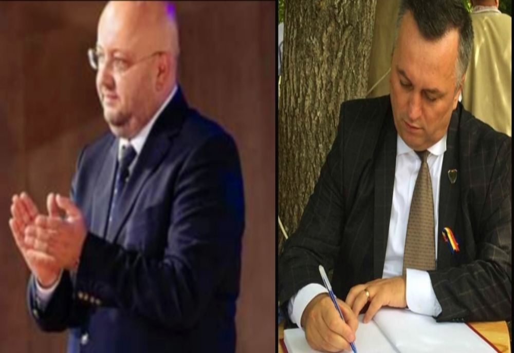 Președintele CJ Vâlcea: mesaj, cu prilejul "Ziei Internationale a Libertății Presei"