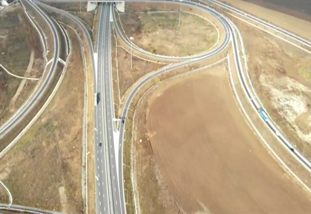 Liderul PNL Vâlcea, despre deciziile privind obiectivele de infrastructură aflate în execuție