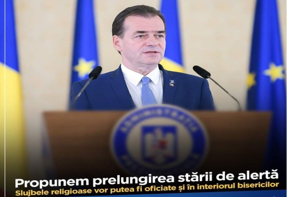 Noile măsuri de relaxare în România