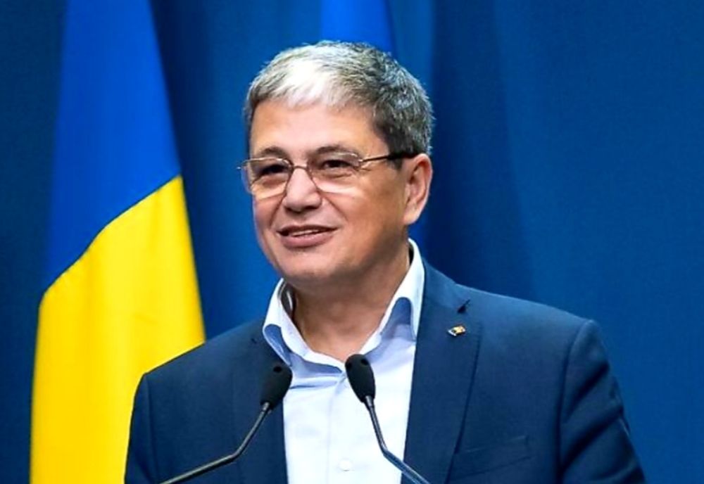 Ministrul Fondurilor Europene va fi prezent la Vâlcea