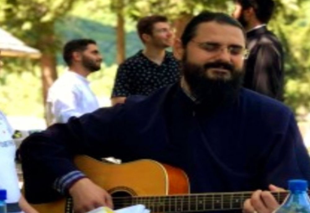 Muzică la Muzeul Memorial Nicolae Bălcescu