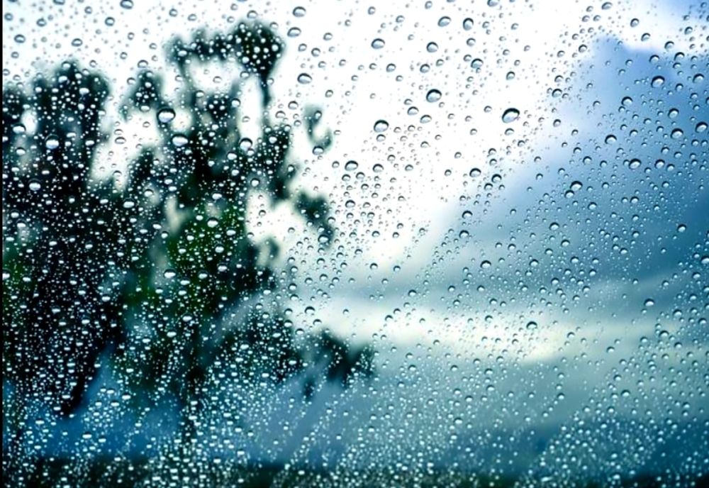 Atenție! Ploaie torențială pe A2 București Constanța