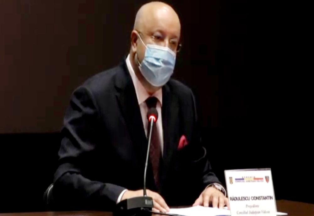 CJ Vâlcea: Operator de salubrizare pentru colectare selectivă, transport și depozitare a deșeurilor