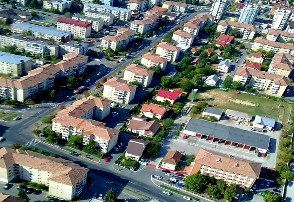 Vești bune pentru vâlceni.Guvernul a alocat 109.055,36 lei pentru anveloparea blocurilor